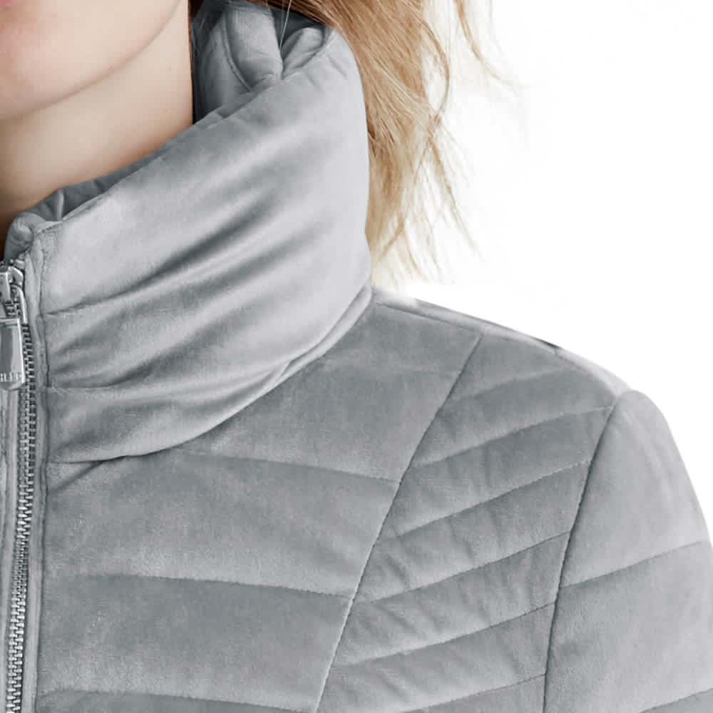 ROPA ABRIGADORA CHAMARRA HOLLY LAND 8230