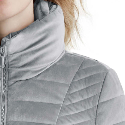 ROPA ABRIGADORA CHAMARRA HOLLY LAND 8230