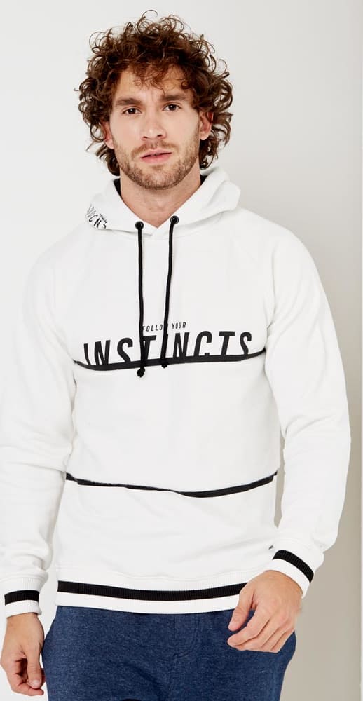 ROPA ABRIGADORA SUDADERA HARD SODA 0022