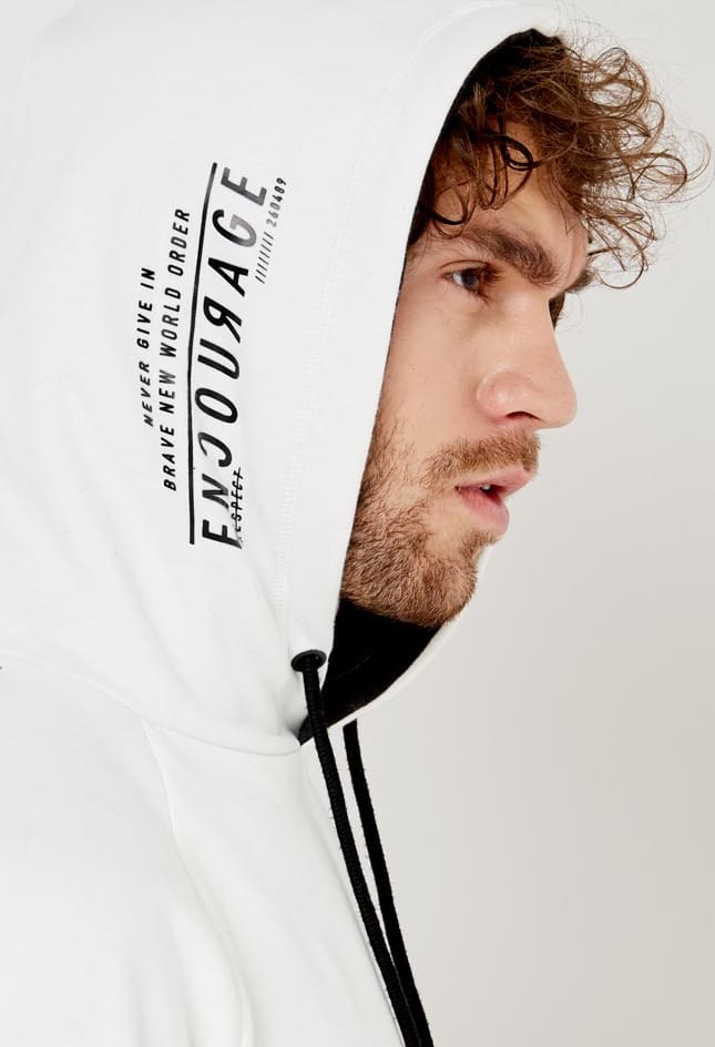 ROPA ABRIGADORA SUDADERA HARD SODA 0022