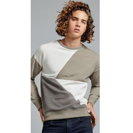 SUDADERA CASUAL D.E.E.P SELECTION 0033