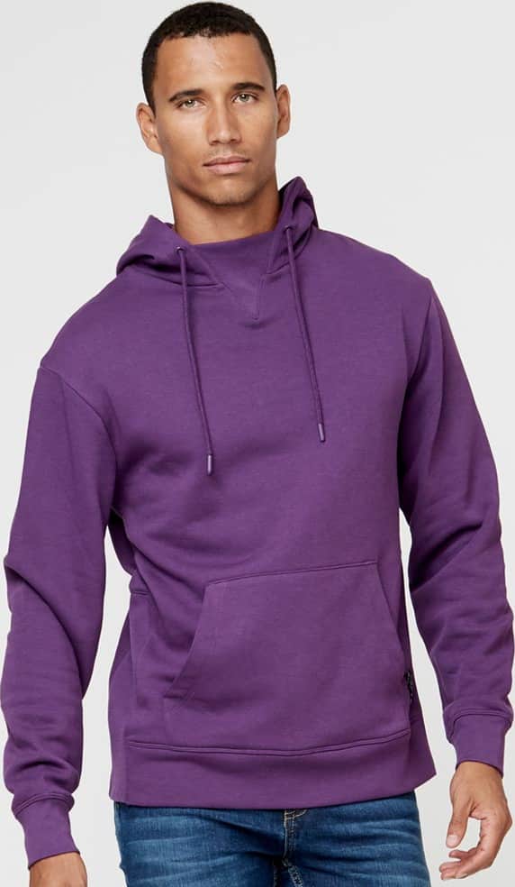 ROPA ABRIGADORA SUDADERA HARD SODA 9714