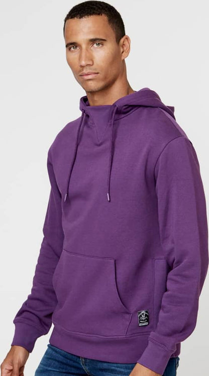 ROPA ABRIGADORA SUDADERA HARD SODA 9714