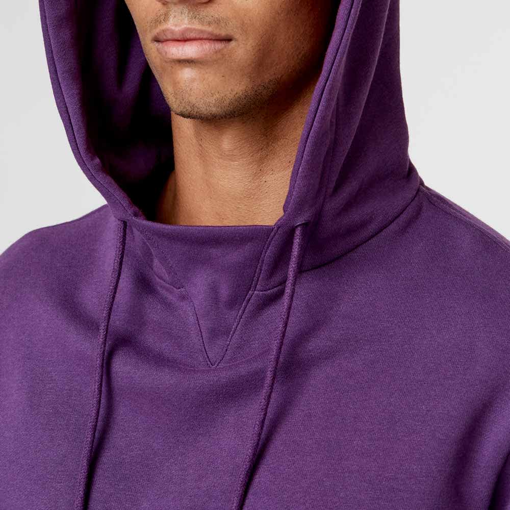 ROPA ABRIGADORA SUDADERA HARD SODA 9714