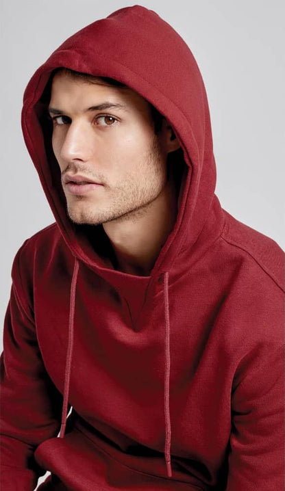 ROPA ABRIGADORA SUDADERA HARD SODA 9714