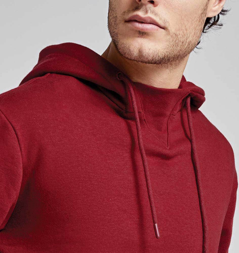 ROPA ABRIGADORA SUDADERA HARD SODA 9714