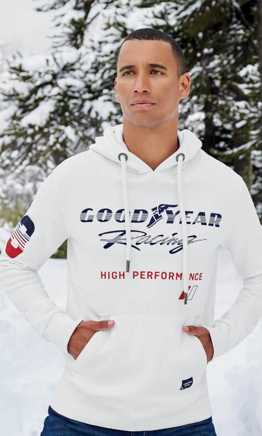 ROPA ABRIGADORA SUDADERA GOODYEAR CASD