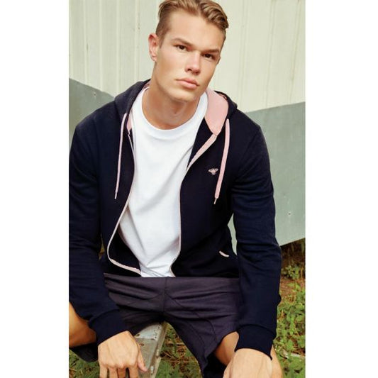 SUDADERA CASUAL D.E.E.P SELECTION E121