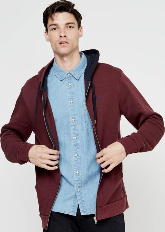 ROPA ABRIGADORA SUDADERA D.E.E.P SELECTION E121