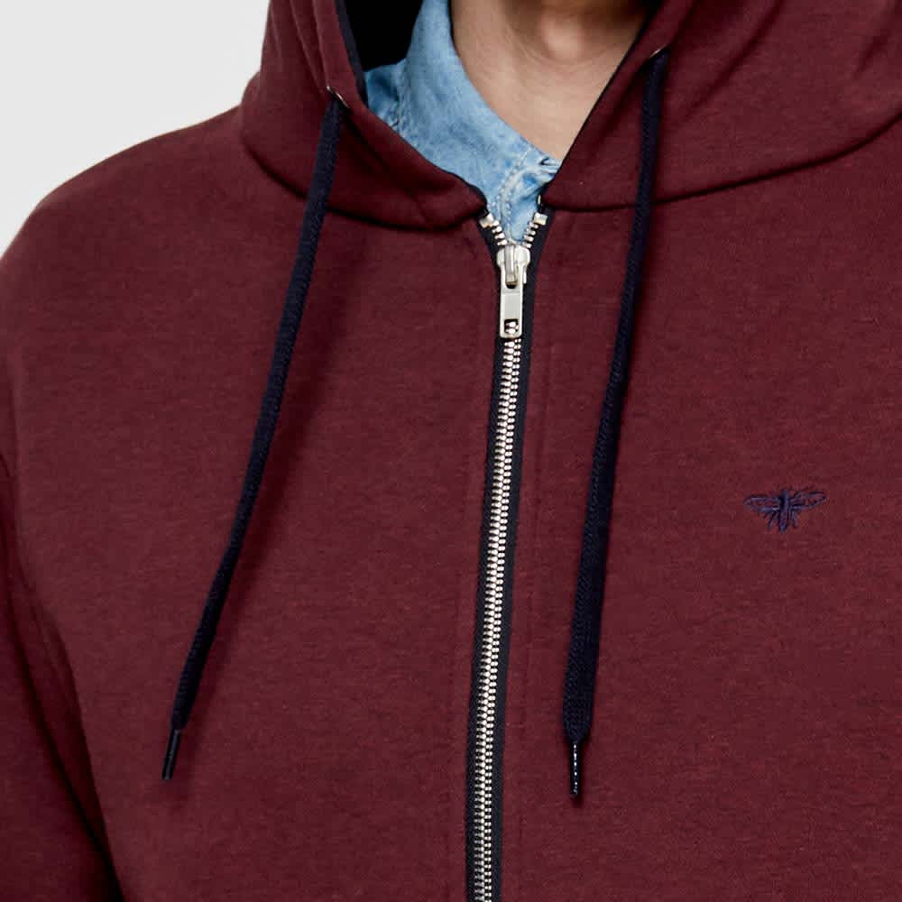 ROPA ABRIGADORA SUDADERA D.E.E.P SELECTION E121