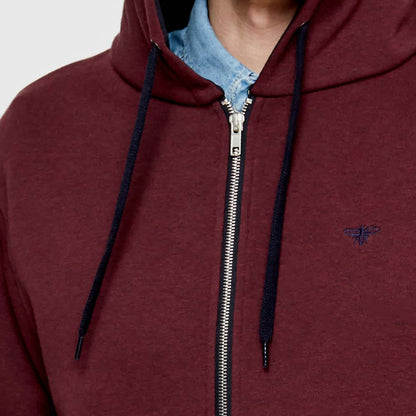 ROPA ABRIGADORA SUDADERA D.E.E.P SELECTION E121