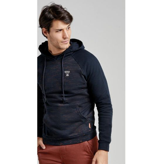 SUDADERA CASUAL D.E.E.P SELECTION E124