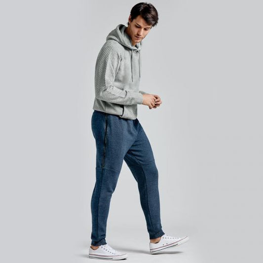 SUDADERA CASUAL D.E.E.P SELECTION E120