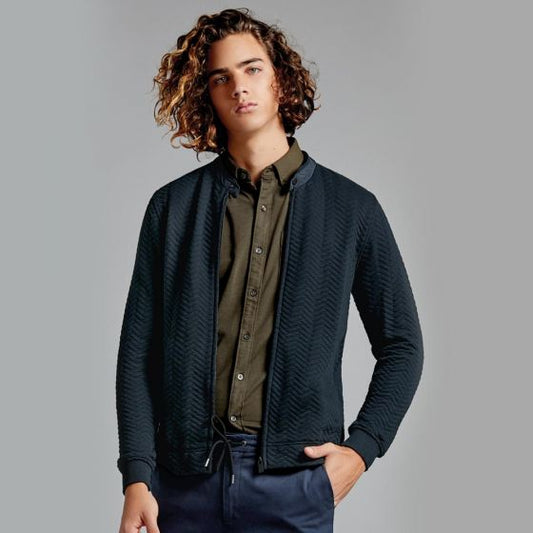 SUDADERA CASUAL D.E.E.P SELECTION 1564