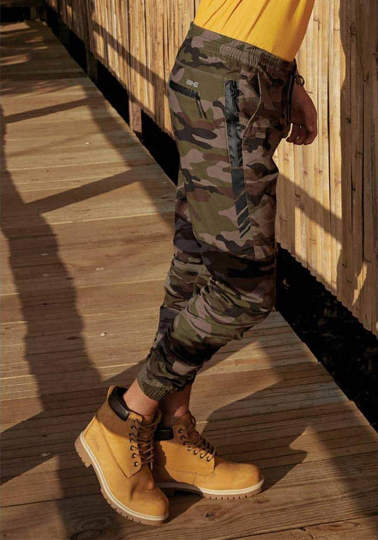 ROPA CASUAL PANTALON HARD SODA 4334