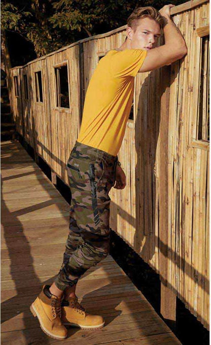 ROPA CASUAL PANTALON HARD SODA 4334