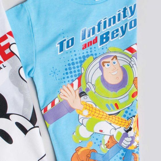 PLAYERA CASUAL TOY STORY P930