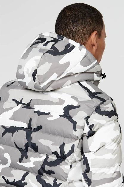 ROPA ABRIGADORA CHAMARRA HARD SODA 0626