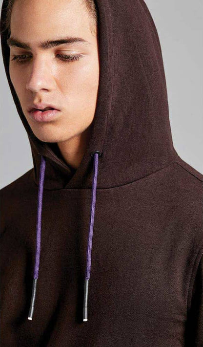 ROPA ABRIGADORA SUDADERA HARD SODA 8896