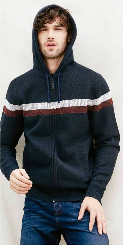 ROPA ABRIGADORA SWEATER D.E.E.P SELECTION W229
