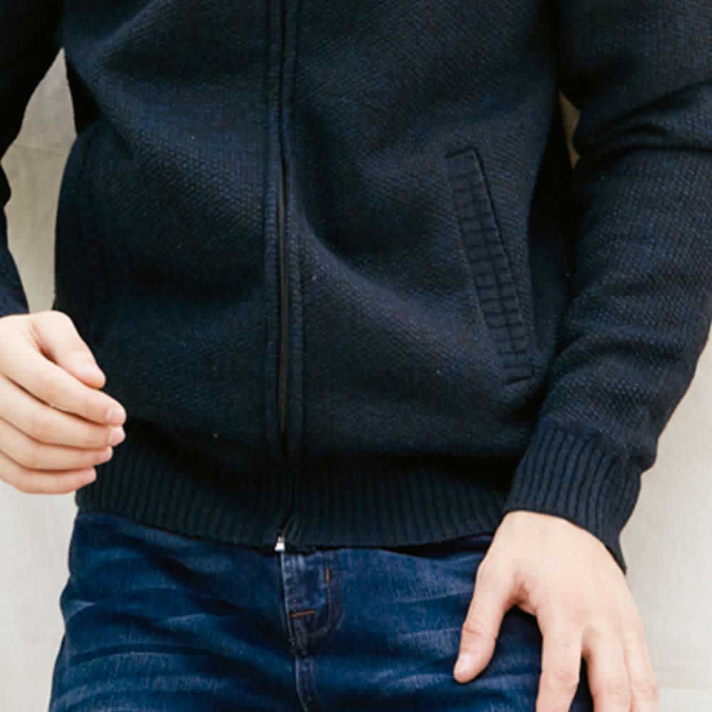 ROPA ABRIGADORA SWEATER D.E.E.P SELECTION W229