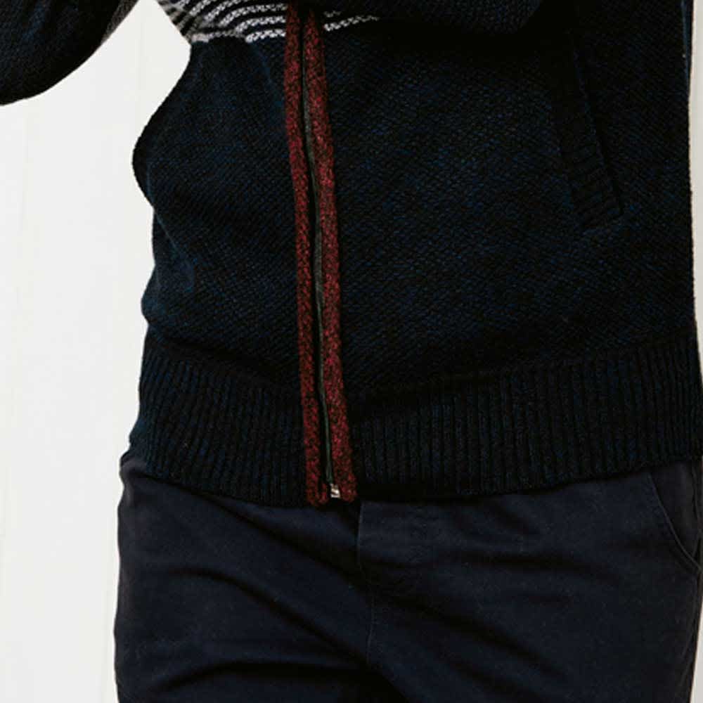 ROPA ABRIGADORA SWEATER D.E.E.P SELECTION 5088