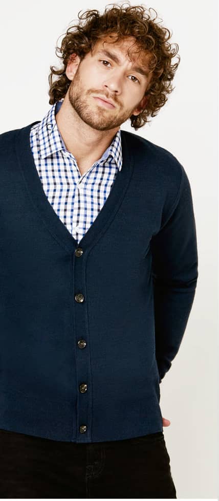 ROPA ABRIGADORA SWEATER NEXT & CO 6122