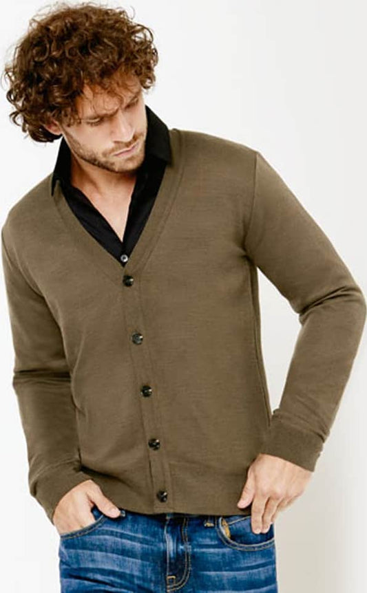 ROPA ABRIGADORA SWEATER NEXT & CO 6122