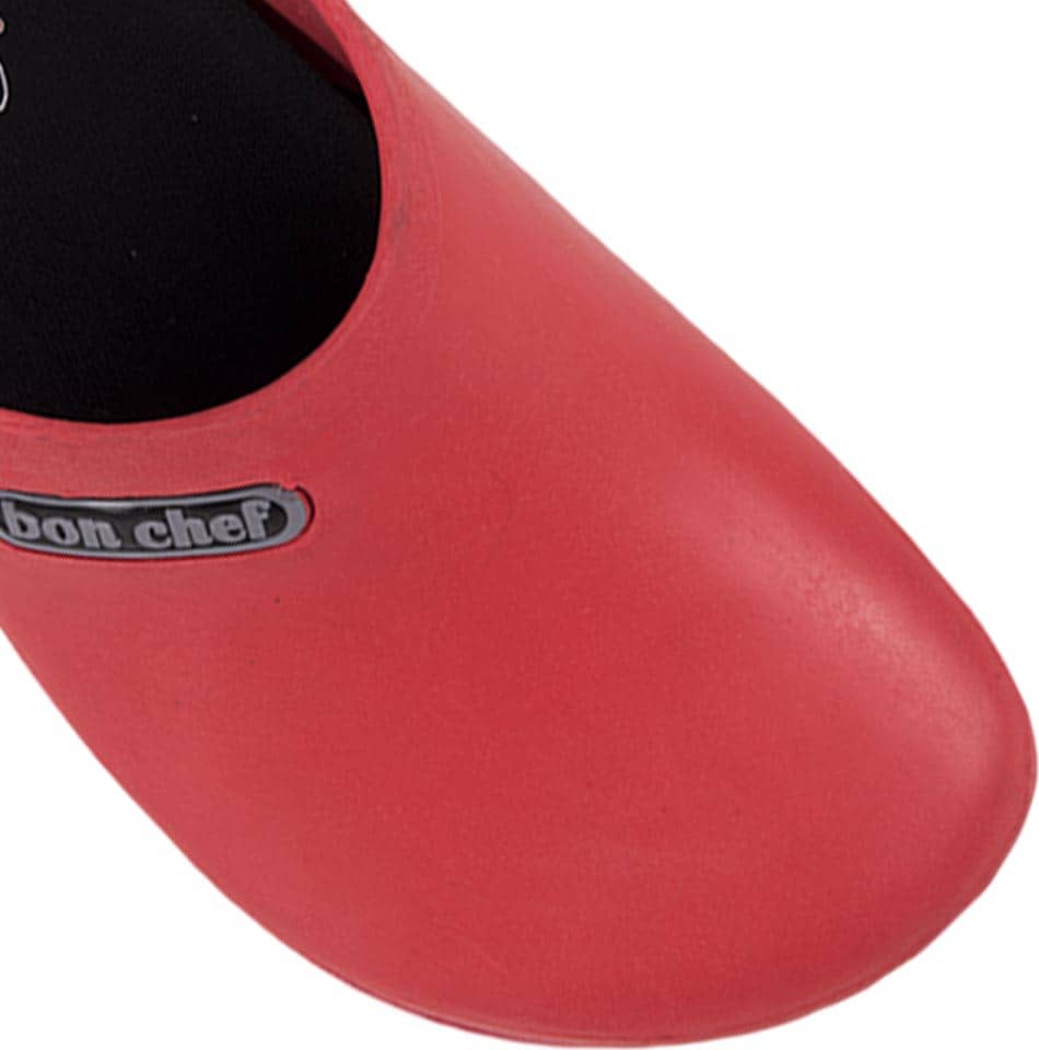 Choclo confort caballero rojo Bon Chef modelo CHEF – Conceptos