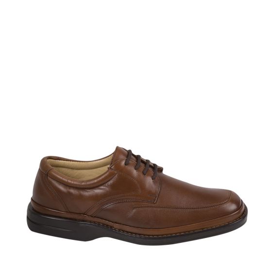 Casual shoe Comfort Cafe Dockers 7681 Leather Conceptos