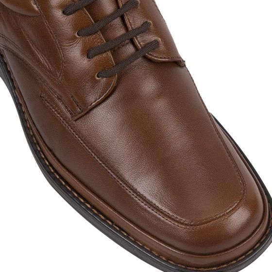 Casual shoe Comfort Cafe Dockers 7681 Leather Conceptos