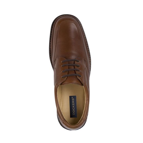 ZAPATO CONFORT DOCKERS 7681