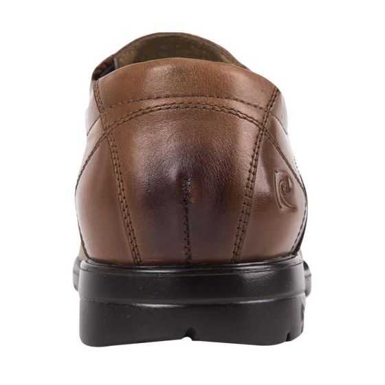 ZAPATO DE VESTIR PIERRE CARDIN 0202