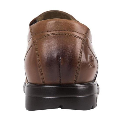 ZAPATO DE VESTIR PIERRE CARDIN 0202