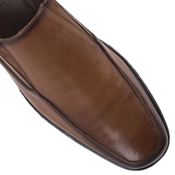 ZAPATO DE VESTIR PIERRE CARDIN 0202