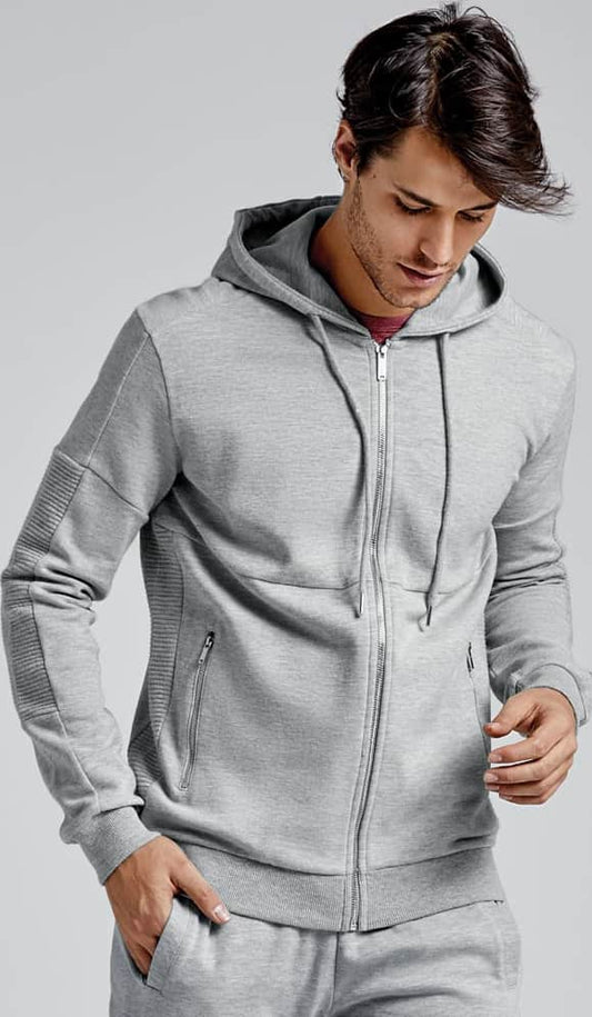 ROPA CASUAL SUDADERA NEXT & CO 0011