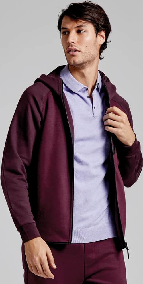 ROPA CASUAL SUDADERA NEXT & CO 1745