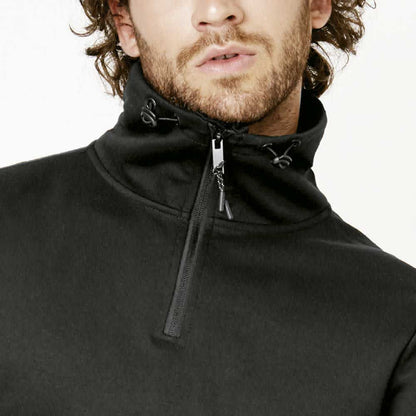 ROPA CASUAL SUDADERA HARD SODA 1643