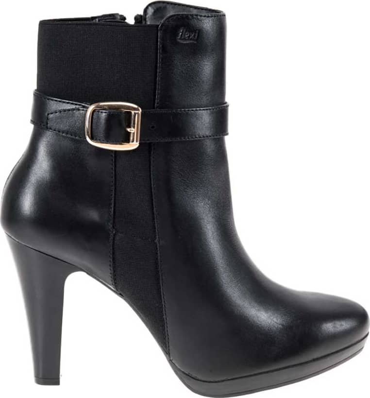 VESTIR BOTA FLEXI 3618