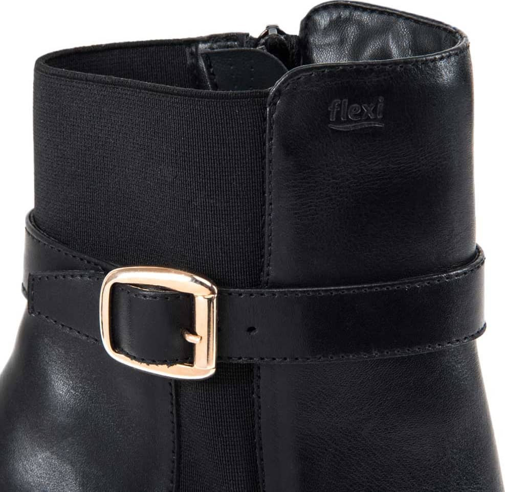 VESTIR BOTA FLEXI 3618