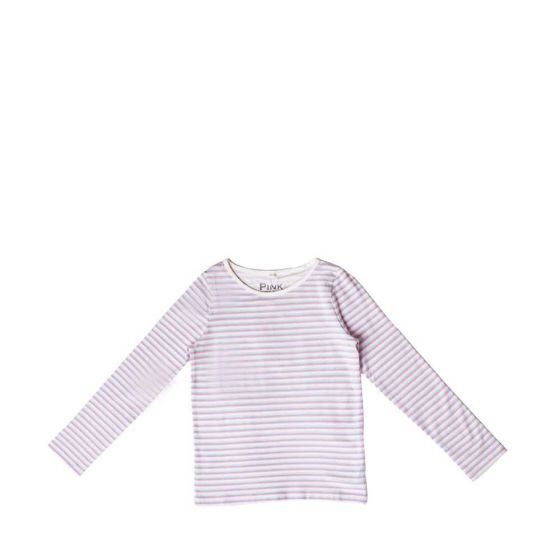 PLAYERA CASUAL PINK BY PRICE SHOES 2013 ~ NIÑA Rosa 