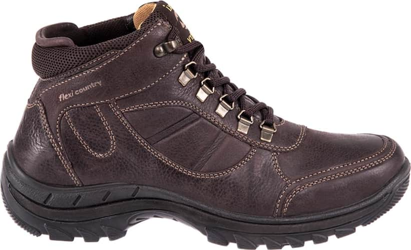 HIKER BOTA FLEXI 6510