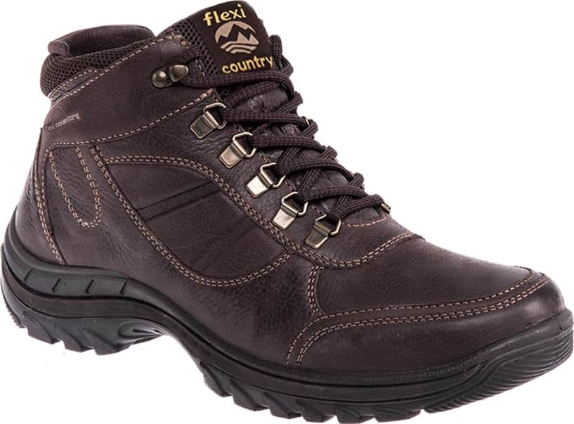 HIKER BOTA FLEXI 6510