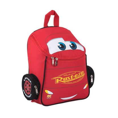 MOCHILA BACKPAK CARS 5803