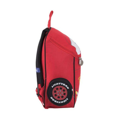 MOCHILA BACKPAK CARS 5803