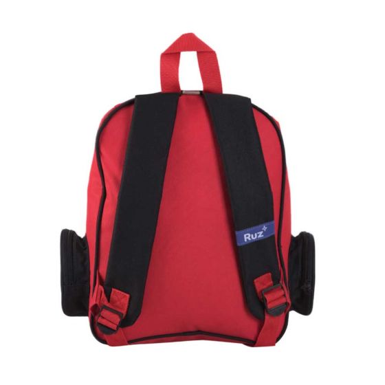 MOCHILA BACKPAK CARS 5803