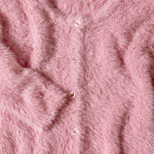 Ropa Abrigadora Sweater Pink Baby By Price Shoes Q100