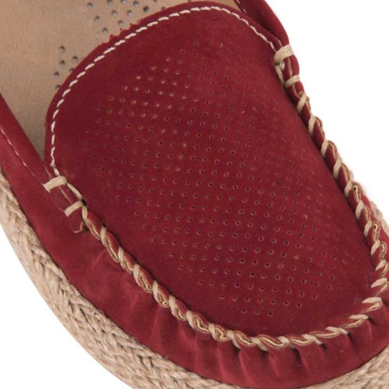 ZAPATO CONFORT SHOSH 4002