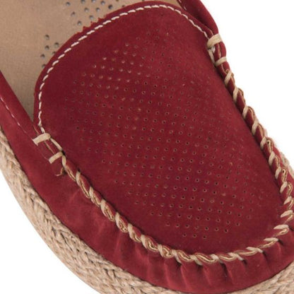 ZAPATO CONFORT SHOSH 4002