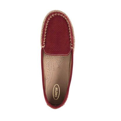 ZAPATO CONFORT SHOSH 4002